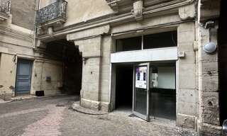 Commerce  80 m² à vendre à Béziers (34500)