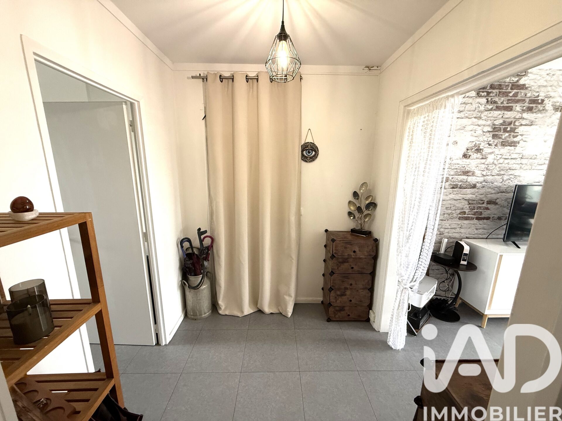 Vente Appartement 3 pièces - Photo 2