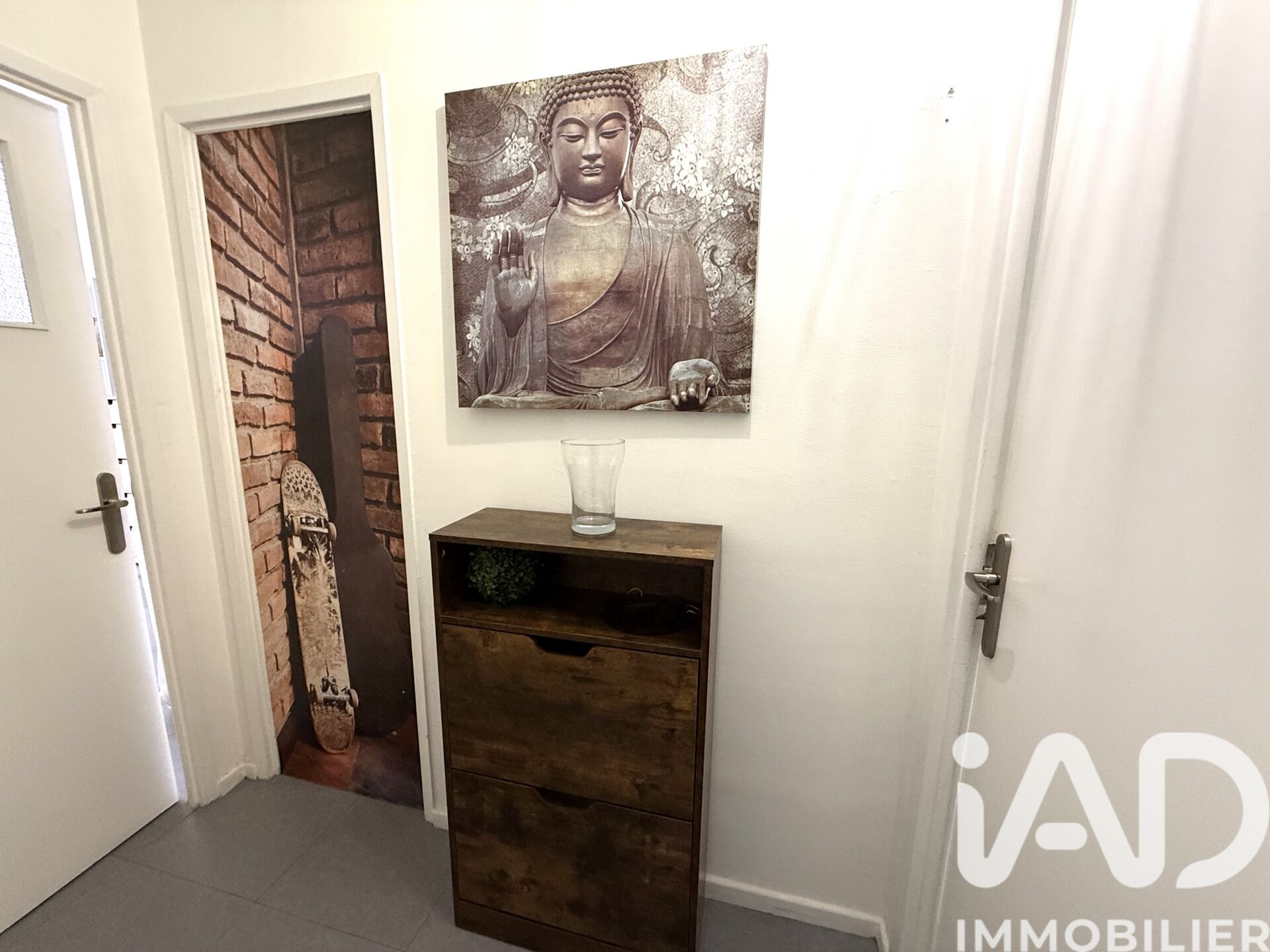 Vente Appartement 3 pièces - Photo 4