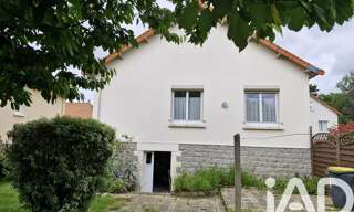 Maison 5 Pièces 64 m² à vendre à Combourg (35270)