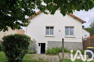 Maison 5 pièces 193000 €