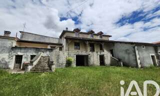 Maison 5 Pièces 200 m² à vendre à Cherval (24320)