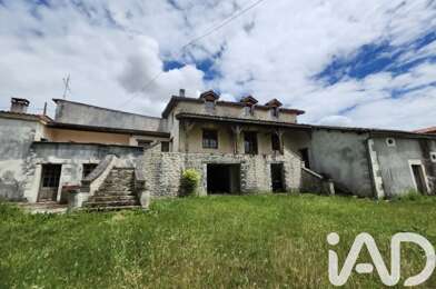 Maison 5 pièces 127300 €