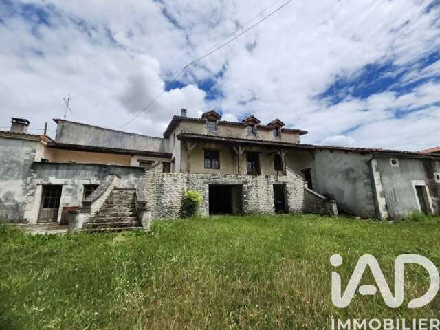 Vente Maison/villa 5 pièces — photo du bien