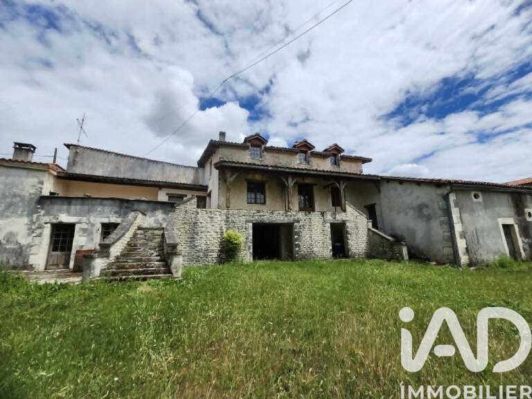 Vente Maison/villa 5 pièces — photo 1