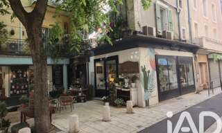 Commerce  103 m² à vendre à Orange (84100)