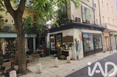 Commerce  135000 €