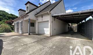 Maison 6 Pièces 110 m² à vendre à Cires-lès-Mello (60660)