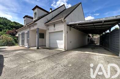 Maison 6 pièces 289000 €