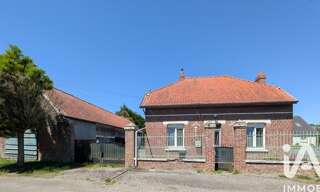 Maison 3 Pièces 67 m² à vendre à La Chavatte (80700)