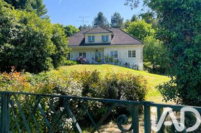 Maison 7 pièces 174500 €