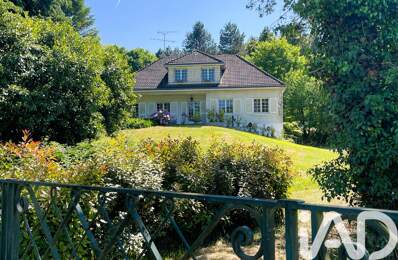 Vente Maison/villa 7 pièces — photo du bien