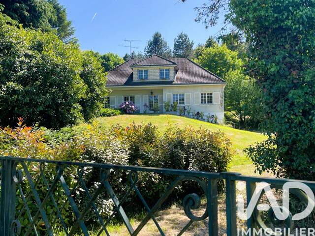 Vente Maison/villa 7 pièces — photo du bien