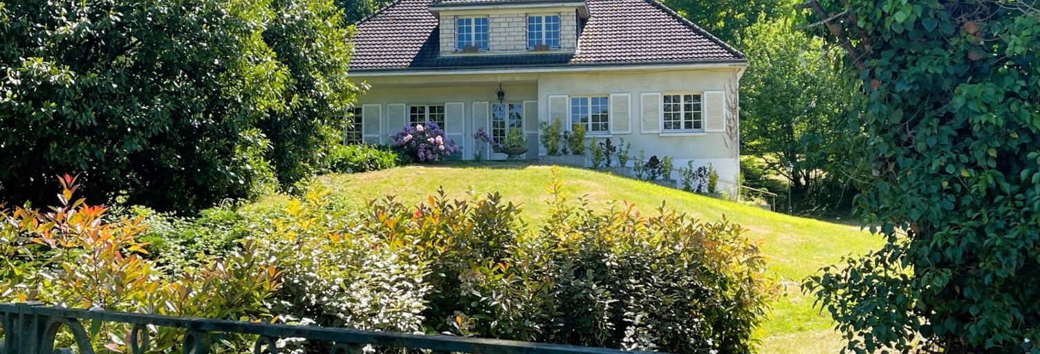 Maison 7 Pièces 179 m² à vendre à Seigy (41110)