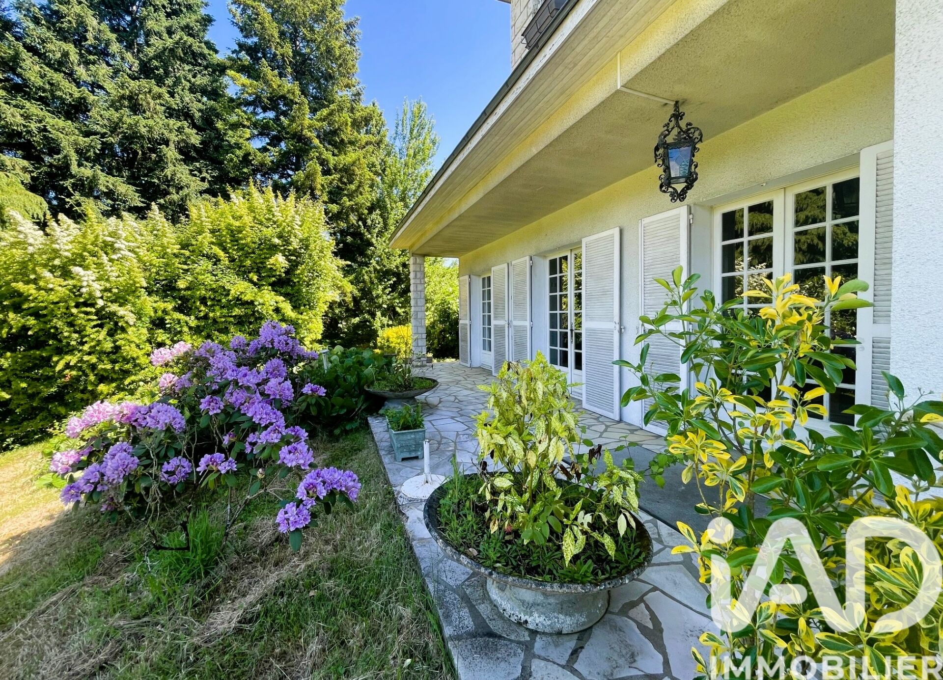 Vente Maison/villa 7 pièces - Photo 2