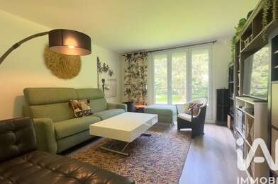 Appartement 3 pièces 129900 €