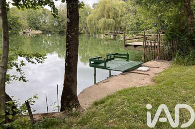 Terrain  35000 €