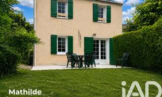 Maison 6 Pièces 90 m² à vendre à Dourdan (91410)