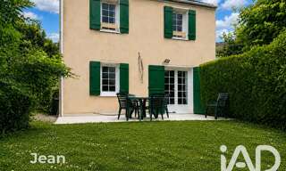 Maison 6 Pièces 90 m² à vendre à Dourdan (91410)