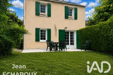 Maison 6 pièces 265000 €
