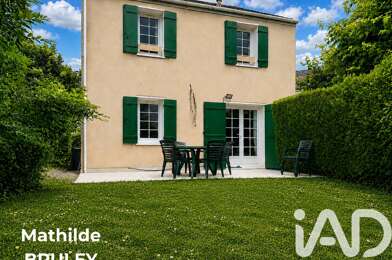 Maison 6 pièces 265000 €