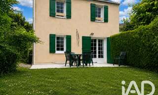 Maison 6 Pièces 90 m² à vendre à Dourdan (91410)