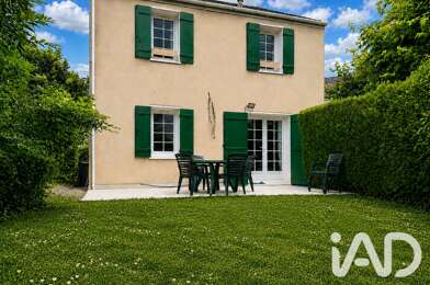 Maison 6 pièces 265000 €