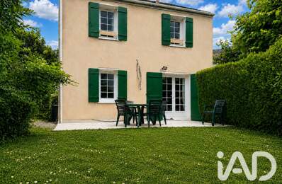 Vente Maison/villa 6 pièces — photo du bien
