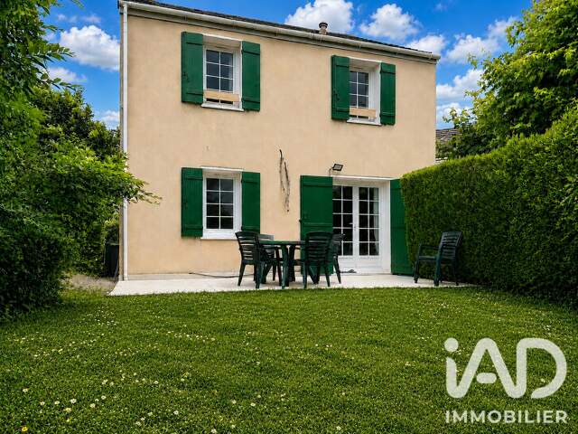 Vente Maison/villa 6 pièces — photo du bien