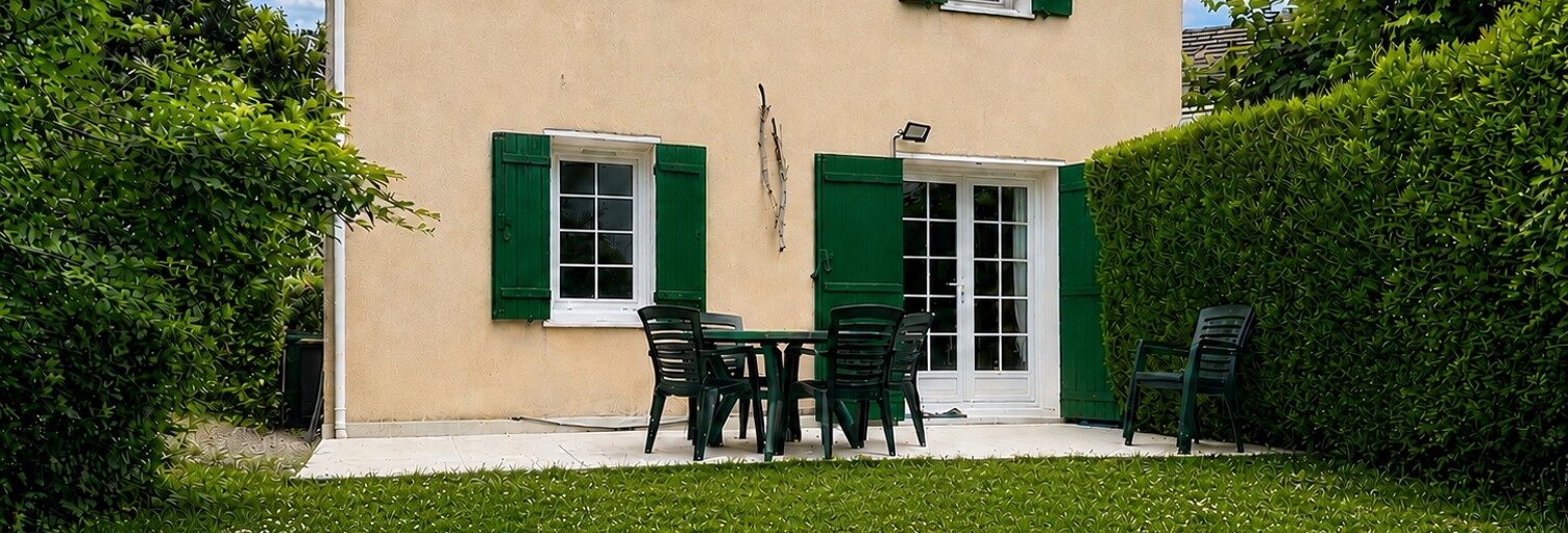 Maison 6 Pièces 90 m² à vendre à Dourdan (91410)