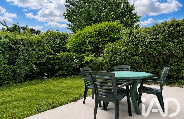 Vente Maison/villa 6 pièces — photo 2