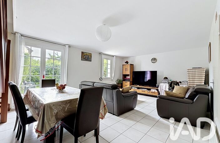 Vente Maison/villa 6 pièces — photo 3