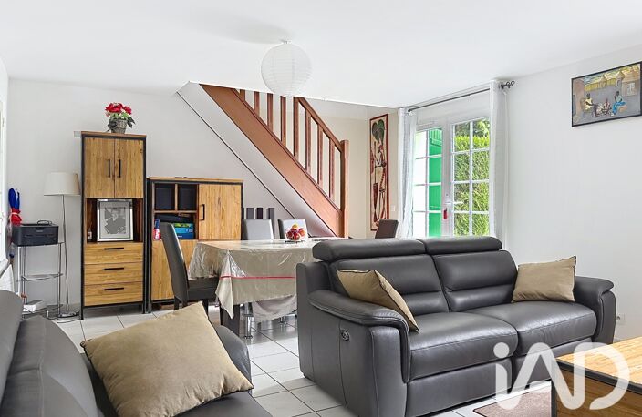 Vente Maison/villa 6 pièces — photo 4