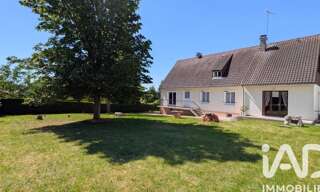 Maison 9 Pièces 180 m² à vendre à Maule (78580)