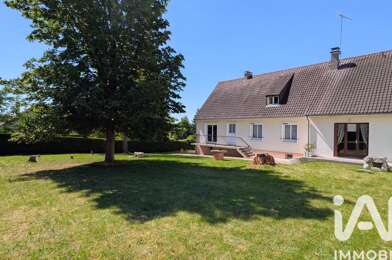 Maison 9 pièces 455000 €