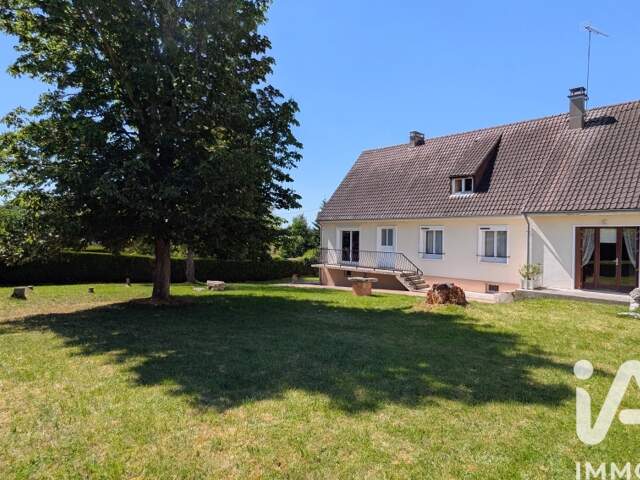 Vente Maison/villa 9 pièces — photo du bien