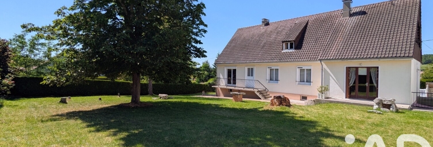 Maison 9 Pièces 180 m² à vendre à Maule (78580)