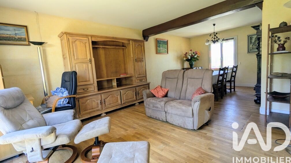 Vente Maison/villa 9 pièces - Photo 2