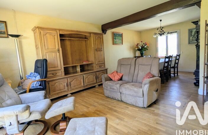 Vente Maison traditionnelle 9 pièces — photo 2