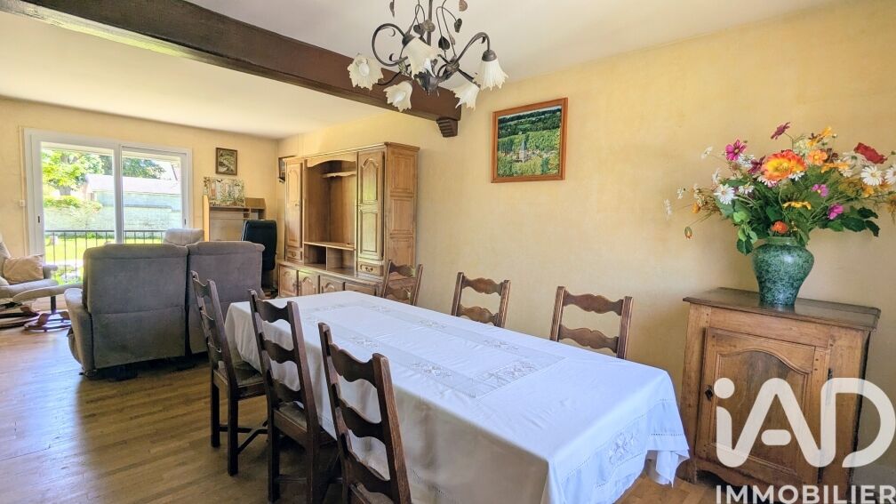 Vente Maison/villa 9 pièces - Photo 3