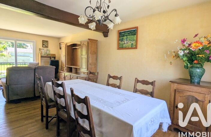 Vente Maison traditionnelle 9 pièces — photo 3