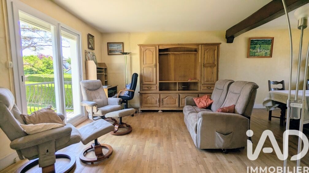 Vente Maison/villa 9 pièces - Photo 4