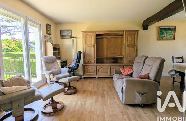 Vente Maison traditionnelle 9 pièces — photo 4