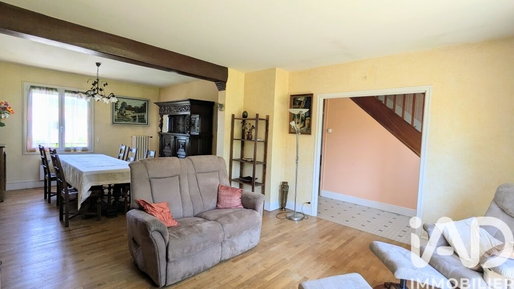 Vente Maison/villa 9 pièces - Photo 5