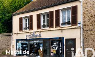 Immeuble  146 m² à vendre à Dourdan (91410)