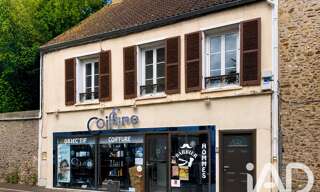 Immeuble  146 m² à vendre à Dourdan (91410)
