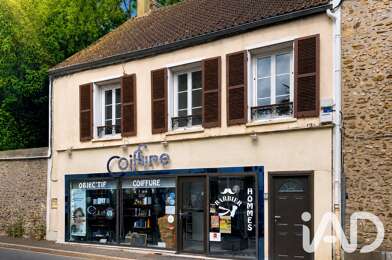 Immeuble  275000 €