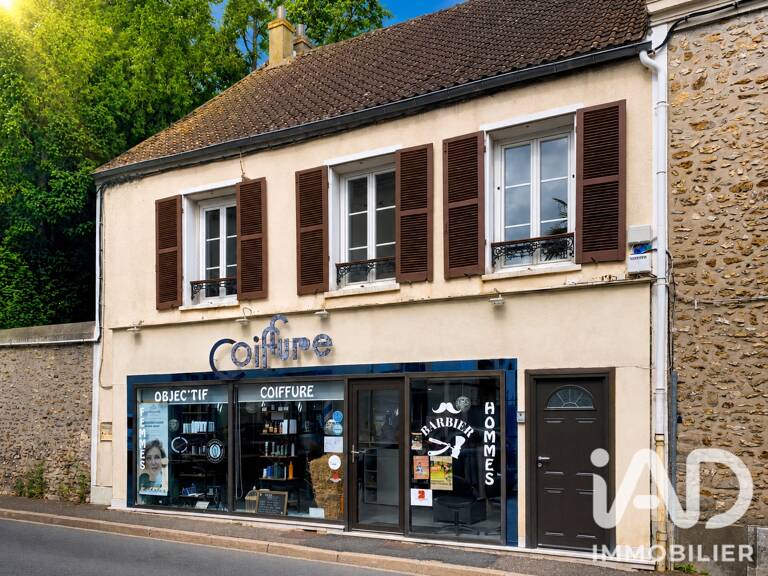 Vente Immeuble 146 m&sup2; — photo 1