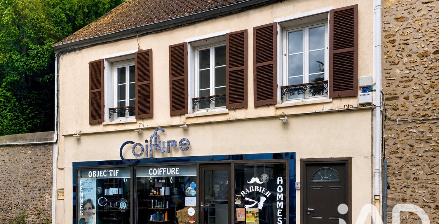 Vente Immeuble 146 m&sup2; — photo 1