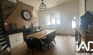 Maison 2 Pièces 57 m² à vendre à Calais (62100)